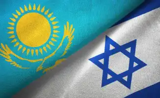 Казахстан и Израиль открывают двери: визы на замок, туризм на взлёт!