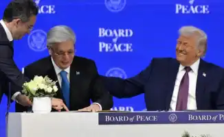 Казахстан стал членом Совета мира без необходимости вносить миллиардный взнос, что подчеркивает его растующее влияние на международной арене. Об этом сообщили в пресс-службе Акорды.