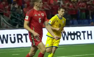 Казахстанский вингер Ислам Чесноков подписал контракт с шотландским клубом 'Хартс'