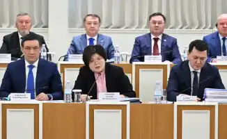 Конституционная реформа: 8 нововведений на повестке дня