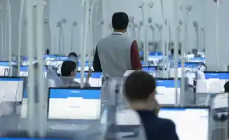 ЕНТ в Казахстане: переход к критическому мышлению и международным стандартам