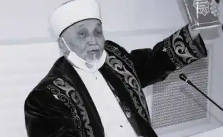 Память о Ратбеке Нысайнбайулы: Вклад первого муфтия Казахстана в религиозную стабильность страны