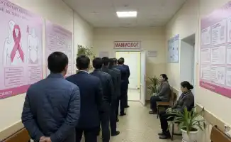 Лечение рака шейки матки у мужчин: итоги проверки Фонда медстрахования и системные проблемы ФСМС