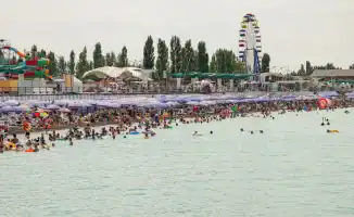 Токаев: Казахстану нужно побороть лень для туризма