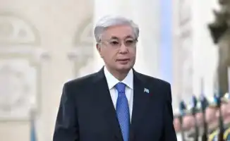 Токаев о саммитах: встреча Назарбаева и Путина в фокусе