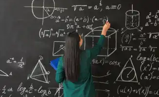 Министр просвещения Казахстана Жулдыз Сулейменова о перспективах объединения школьных предметов естественно-математического цикла