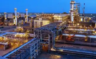 Министерство энергетики Казахстана подтвердило информацию о возобновлении добычи нефти на месторождении Тенгиз после аварии, произошедшей на объекте Тенгизшевройл в Атырауской области.