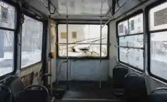 Трамваи Усть-Каменогорска: холодные вагоны и растущее недовольство пассажиров