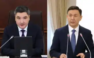 Требование конкретных результатов от Kazakh Tourism: Бектенов подчеркивает важность эффективности в развитии туристической отрасли Казахстана