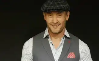 Мурат Бисенбин: символ искренности и профессионализма в казахстанском кино