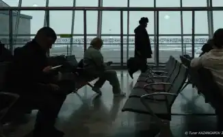 Пассажиры рейса VJ068 VietJet Air застряли в Астане: ожидание вылета более 40 часов