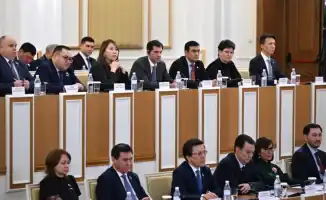 Укрепление традиционных ценностей: новая Конституция подчеркивает союз мужчины и женщины как основу семьи и брака