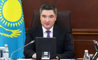 На прошедшем V заседании Национального курултая Президент Касым-Жомарт Токаев озвучил жёсткие требования к каждому ответственному министру и акиму. Министр Бектенов отметил важность результатов работы и подчеркнул необходимость строгого контроля за выполн