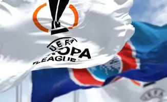Французская "Ницца" и пять других команд досрочно выбыли из Лиги Европы