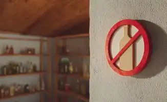 Казахстан: Вихрь новостей 14 января — от алкогольных оков до поисков блогера в цифровом пространстве