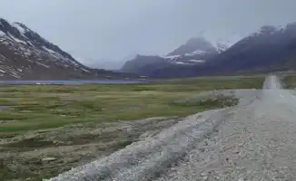 Трасса Алматы – Иссык-Куль: межведомственная группа рассматривает проект строительства дороги