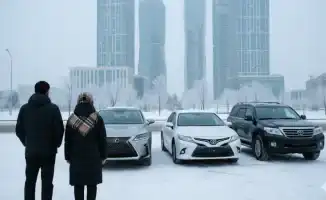 Астана: Суд над Тотакановыми — мошенничество под видом благотворительности