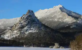 Нацпарки Казахстана: новые цены на отдых с 2026 года