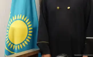 Астана: Судья Досаева уволена за пьяное вождение