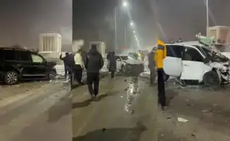 Трагедия на мосту в Астане: общество требует ответственности за безопасность инфраструктуры