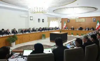Президент Ирана акцентирует внимание на необходимости решения социальных проблем для повышения общественного одобрения и удовлетворённости граждан