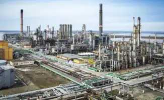 Приостановка добычи нефти на Тенгизе: создана спецкомиссия, Министерство энергетики прокомментировало ситуацию