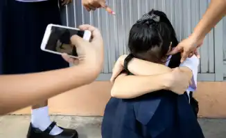 Травля в школе: реанимация и закрытие дела в Алматы