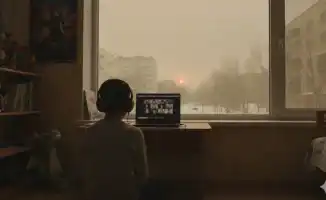 Смог в Усть-Каменогорске: дистанционное обучение как ответ на экологическую угрозу для здоровья школьников