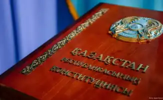 2026: Год судьбы Казахстана — Токаев о референдуме