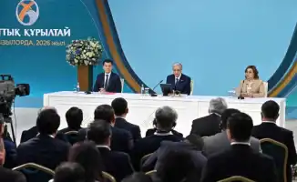 Токаев инициирует национальный проект по развитию угольной генерации: новые возможности для энергетической безопасности страны