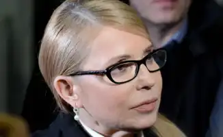 Тимошенко ограничили в передвижении: запрет на выезд из Киевской области