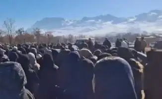 Социальное недовольство и борьба за права: причины протестов в Иране