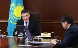 Казахстан передает управление Фондом социального медицинского страхования в Министерство финансов: шаг к улучшению системы здравоохранения