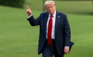 Трамп призывает Европу усилить внимание на Украине, критикуя её за отвлечение на Гренландию