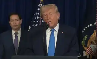 Трамп анонсировал планы США по увеличению поставок венесуэльской нефти на международные рынки