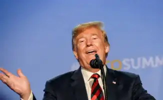 Трамп сообщает о доходах США от венесуэльской нефти: 4 миллиарда долларов за день