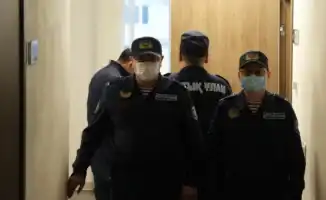 Суд по делу об убийстве Ержана Бабакумарова пройдет в закрытом режиме, ограничив доступ СМИ