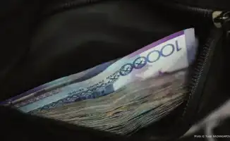 Суд Астаны закрыл 'кредитный кран': участникам мошеннической схемы вынесли приговор