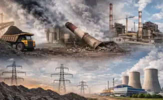 Казахстанские ТЭЦ: угольные гиганты на грани ренессанса или предвестники энергетического коллапса?