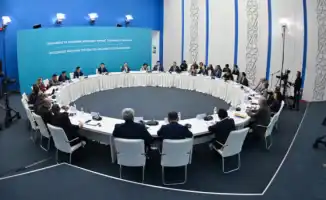В Астане обсудили парламентскую реформу: шаг к улучшению общественного участия в политике