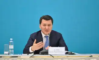 В Астане прошло четвертое заседание Рабочей группы по Парламентской реформе под председательством Государственного советника Ерлана Карина