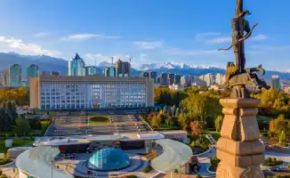 В Казахстане изменяются правила въезда для безвизовых иностранцев: теперь требуется предварительная регистрация