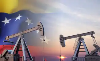 Венесуэла: Нефтяной океан открывает свои двери для иностранных кораблей, нарушая курс социалистического флага