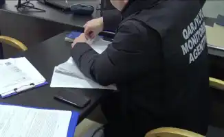 Астана: Уголовное дело против руководителя клиник за хищение средств ФСМС