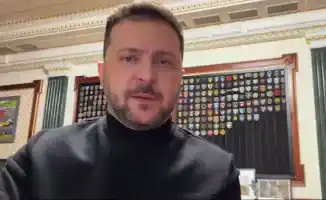 Зеленский объявил о частичном перемирии с Россией, сосредоточенном на энергетическом сотрудничестве