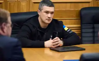 Зеленский предложил Михаила Федорова на пост министра обороны Украины