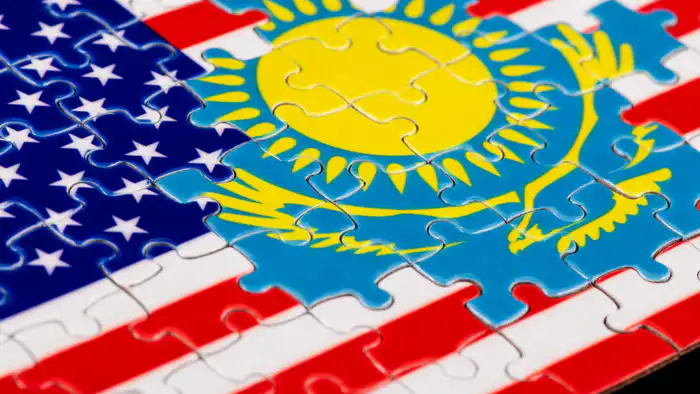 Касым-Жомарт Токаев приглашен в новый Совет мира: эксперт о значении казахстанского прагматизма {city2}