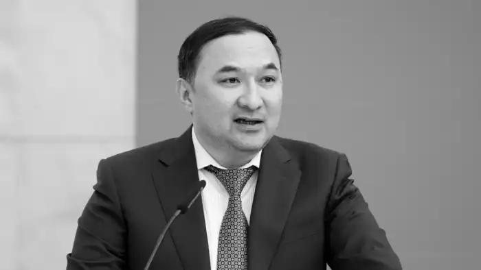В Астане завершено расследование убийства экс-чиновника Ержана Бабакумарова: материалы дела переданы в суд {city2}