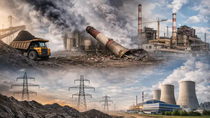 Казахстанские ТЭЦ: угольные гиганты на грани ренессанса или предвестники энергетического коллапса? {city2}