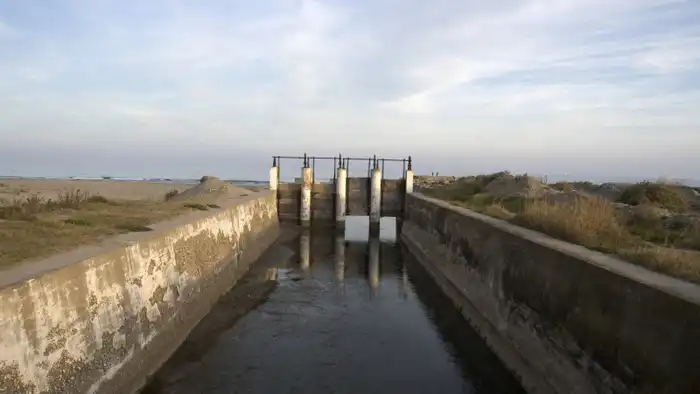 В правительстве Казахстана обсуждают пессимистичный сценарий водообеспечения на заседании 13 января {city2}